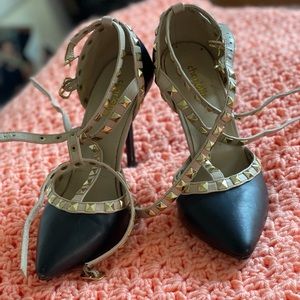 Charlotte Russe heels